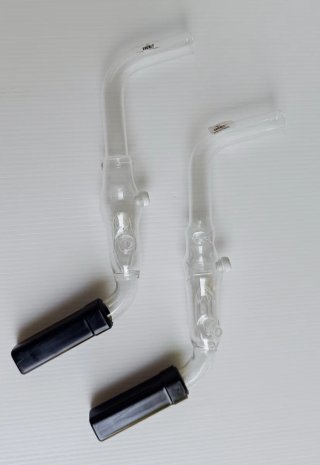 Aparatos médicos de urgencias y terapia AMBU