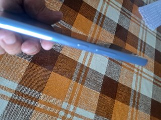 Marco Samsung Galaxy A53 Azul