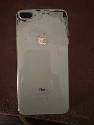 iPhone 8 Plus