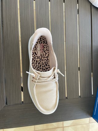 Skechers Slip-ins Mujer Lavables Talla 39