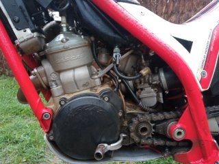 Gas Gas TXT Raga 300 CC 2T Trial