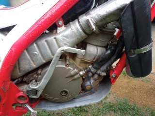Gas Gas TXT Raga 300 CC 2T Trial