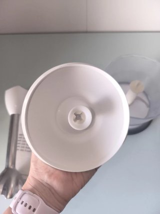 Accesorios Braun Multiquick 5 Minipimer 5