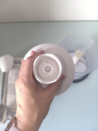 Accesorios Braun Multiquick 5 Minipimer 5