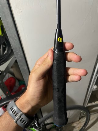 Raqueta de bádminton Artengo