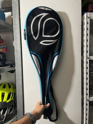 Raqueta de bádminton Artengo