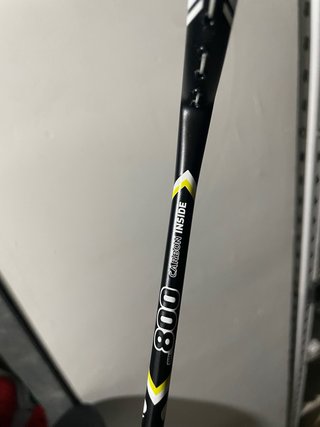 Raqueta de bádminton Artengo