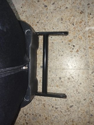 Silla coche isofix grupo 0-3 Cibex Sirona