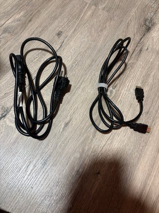Ordenador sobremesa HP Negro