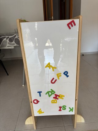Torre de aprendizaje KASVAA