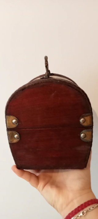 Cofre Pirata Disneyland París