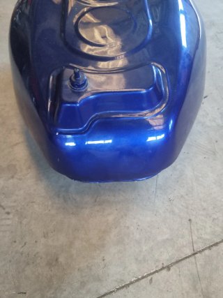 DEPÓSITO GSXR 750 1100.