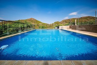Casa pareada en venta en San Miguel - El Paraíso en Náquera