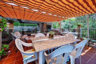 Casa pareada en venta en San Miguel - El Paraíso en Náquera