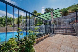 Casa pareada en venta en San Miguel - El Paraíso en Náquera