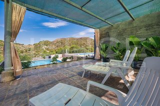 Casa pareada en venta en San Miguel - El Paraíso en Náquera