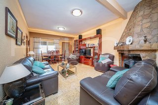 Casa pareada en venta en San Miguel - El Paraíso en Náquera