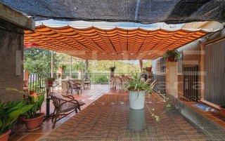 Casa pareada en venta en San Miguel - El Paraíso en Náquera