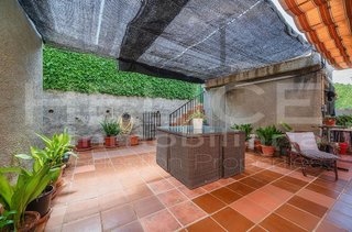 Casa pareada en venta en San Miguel - El Paraíso en Náquera