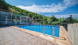 Casa pareada en venta en San Miguel - El Paraíso en Náquera