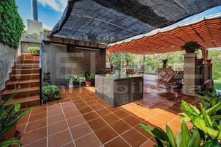 Casa pareada en venta en San Miguel - El Paraíso en Náquera