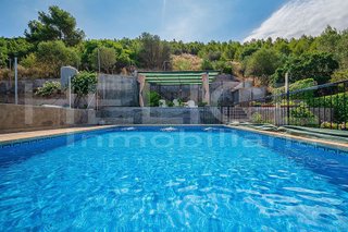 Casa pareada en venta en San Miguel - El Paraíso en Náquera