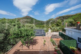 Casa pareada en venta en San Miguel - El Paraíso en Náquera