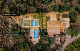 Casa pareada en venta en San Miguel - El Paraíso en Náquera