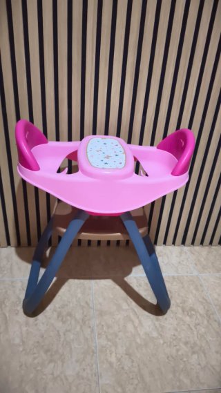 Lote Carrito de bebes y trona gemelar