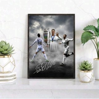 Quadro Cristiano Ronaldo