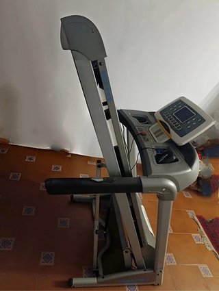 Cinta de correr profesional Salter PT-297