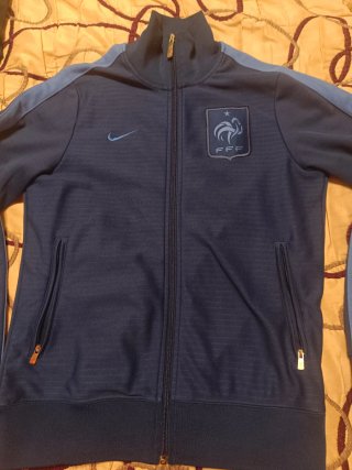 Chaqueta Nike Francia Talla M