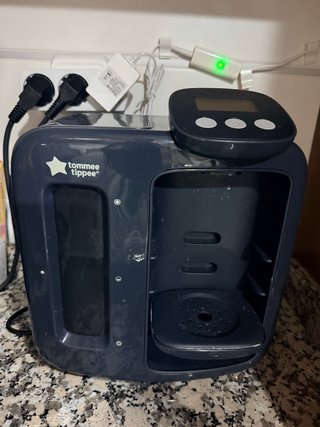 Prepara Biberones Tommee Tippee
