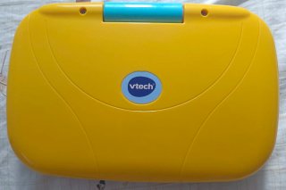 Portátil Educativo Peppa Pig Vtech