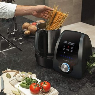 Robot Cocina Cecotec Mambo 8090 Nuevo