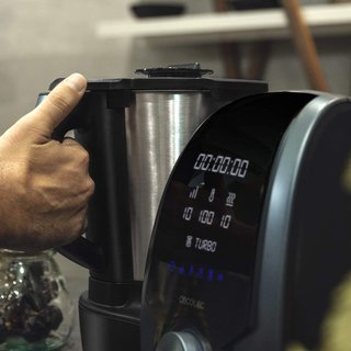 Robot Cocina Cecotec Mambo 8090 Nuevo