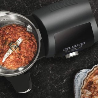 Robot Cocina Cecotec Mambo 8090 Nuevo