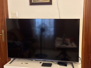 Xiaomi Mi LED TV 4S 55 Smart TV