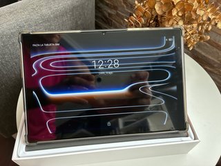 Tablet Texno PRO 18 Max Naranja