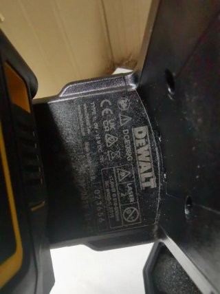 Nivel laser 360 de 3 lineas verdes 12v
