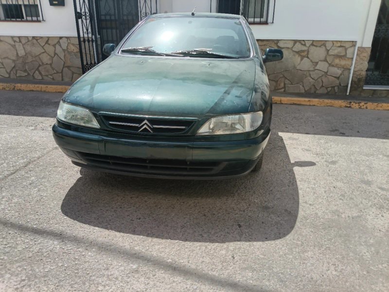 Citroen Xsara 1998 - foto 1