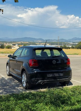 Volkswagen Polo 2012