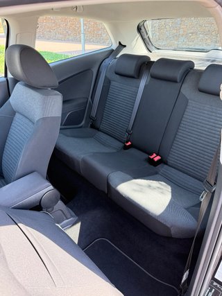 Volkswagen Polo 2012