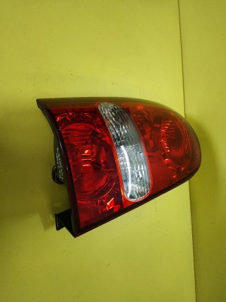 PILOTO TRASERO IZQUIERDO SSANGYONG REXTON I