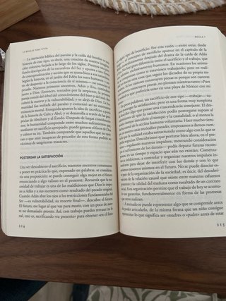 12 reglas para vivir