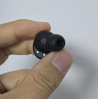 Samsung Galaxy Buds2 Pro Negro