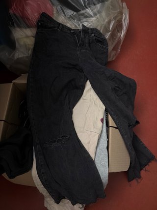 Lote Ropa Talla L (38) y M (36)