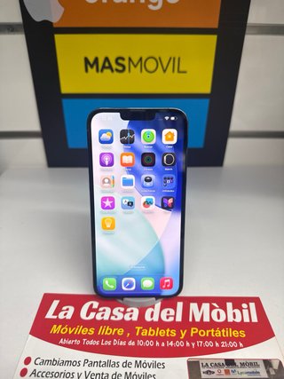 iPhone 13 Pro Max 128GB Gris Como Nuevo