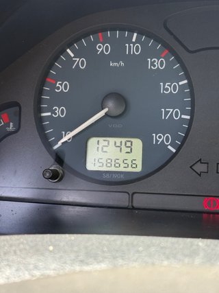 Citroen Saxo 2002