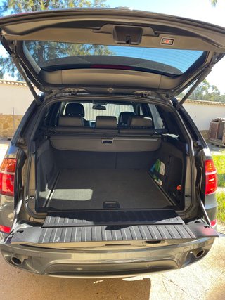 BMW X5 2010